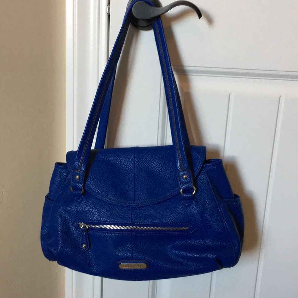 Ladies Handbag,Ellen Tracy